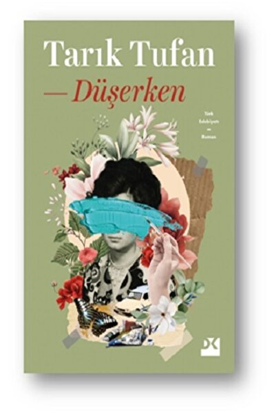Doğan Kitap Düşerken - - Tarık Tufan Kitabı