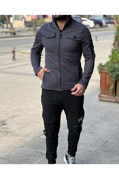 rvs moda Scuba Coat Seasonal