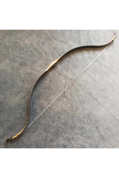 KONURALP OKÇULUK Geleneksel Lamine Yay "hisar" - Geleneksel Okçuluk