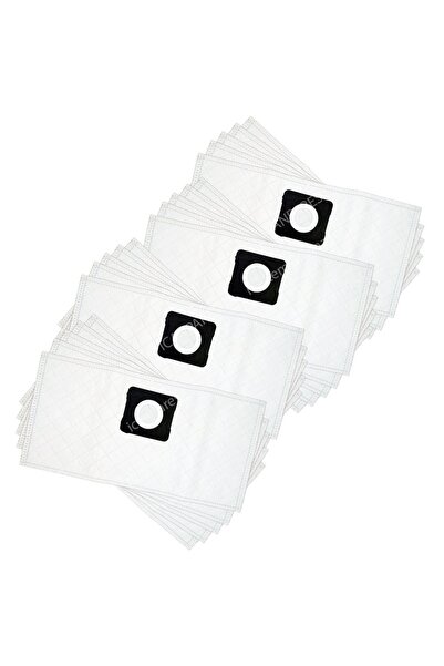 Parmis Sac de praf pentru aspirator Ocean Wf 5000 compatibil Fantom, 20 buc.