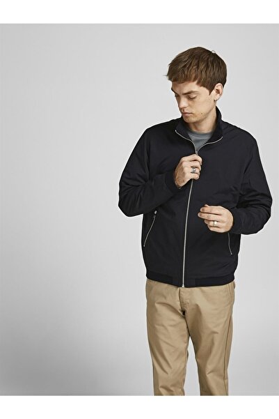 Jack & Jones 22y 12204277 Mevsimlik Mont
