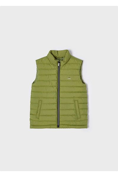 MAYORAL Boy's Spring Puffer Vest