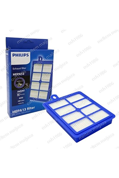 Parmis Arçelik kompatibilan S 4935 Tornado Eco filter za usisivač 100% uvezen...
