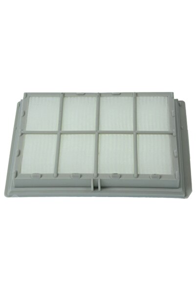 Parmis Siemens Q 4.0 Silence Power 2131 - Φίλτρο ηλεκτρικής σκούπας φίλτρου Hepa