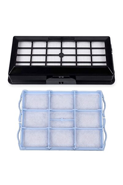 Parmis Filtru Hepa pentru aspirator Bosch compatibil Bsg 72225 Formula Filtru...