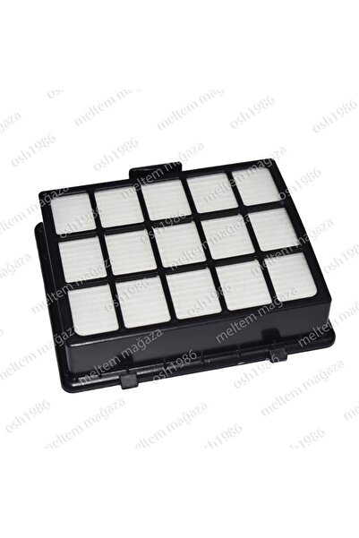 Parmis Samsung Sc 6170 Compatible Vacuum Cleaner Filter - Hepa