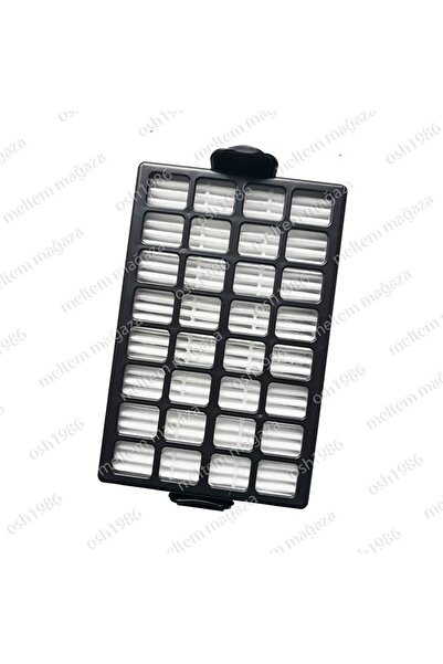 Parmis Samsung Sc 8453 Hepa Filter - Vacuum Cleaner Filter