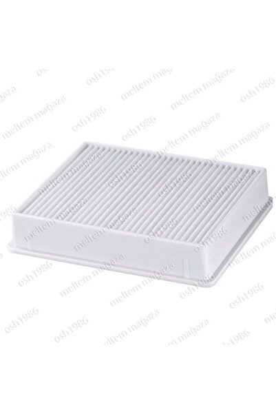 Parmis Samsung Vcdc20Av Compatible Hepa Filter - Vacuum Cleaner Filter