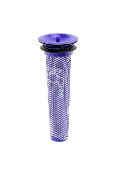 Parmis Σετ φίλτρων Hepa για κάθετη ηλεκτρική σκούπα Dyson Compatible V6 Animal Extra