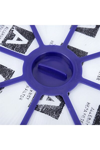 Parmis Συμβατό με Dyson Dc 08 Post-Motor Hepa Filter
