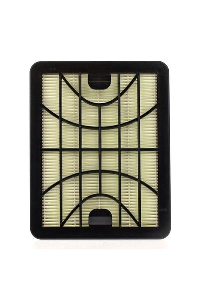 Parmis Φίλτρο Prestige Fakir Hepa - Σχεδιασμός ηλεκτρικής σκούπας