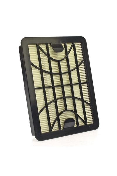 Parmis Φίλτρο Prestige Fakir Hepa - Σχεδιασμός ηλεκτρικής σκούπας