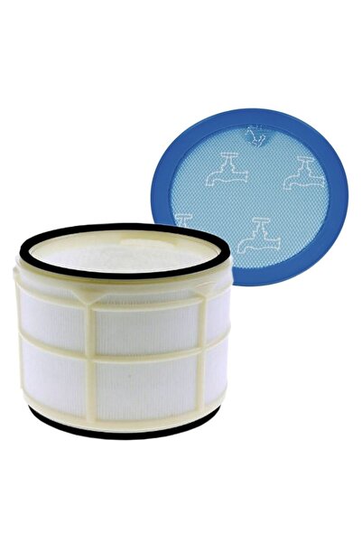 Parmis Set de filtre Hepa compatibil cu aspiratorul DC 32