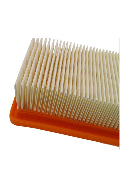 Parmis Φίλτρο πάνελ ηλεκτρικής σκούπας συμβατό με Karcher DS 5500