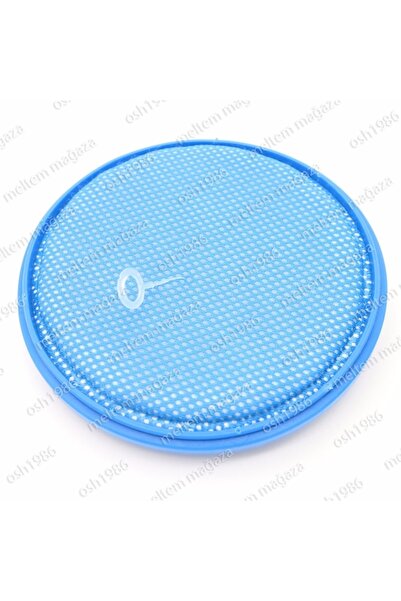 Parmis Σφουγγάρι φίλτρου ηλεκτρικής σκούπας συμβατό με Samsung Sc 21f50hd