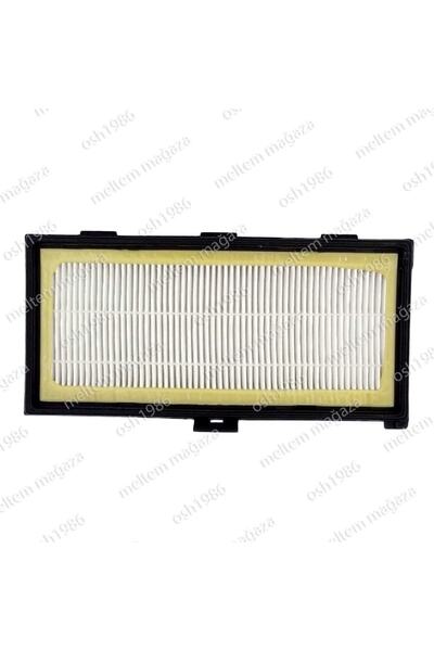 Parmis Ηλεκτρική σκούπα φίλτρου Hepa Miele S800-S899