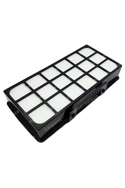 Parmis Rowenta Ro 6495ea - Silence Force 4a Hepa прахосмукачка филтър