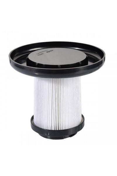 Parmis Φίλτρο Hepa Συμβατό με ηλεκτρική σκούπα μοντέλου S 7410 Arçelik - Κυλινδρικό