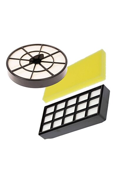 Parmis Set de filtre pentru aspirator Bks 5316 compatibil Beko