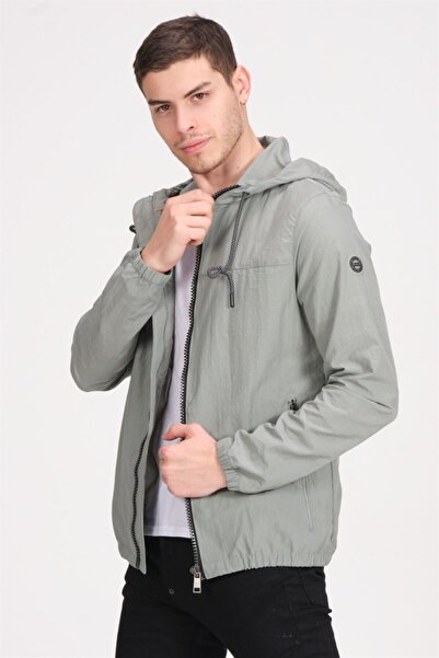 PIQUE 22Y Glenn Men's Seasonal Coat
