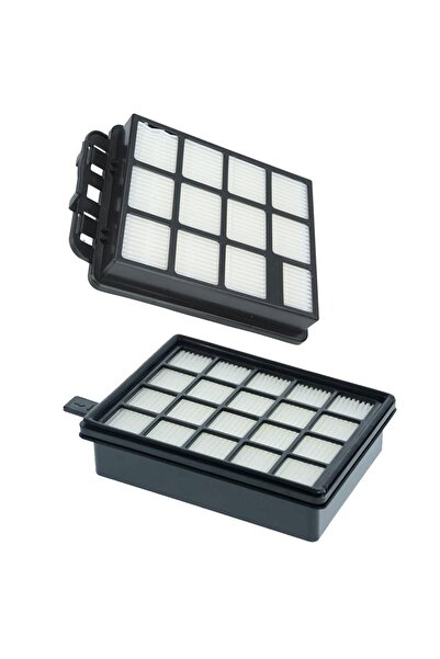 Parmis Grundig Vcc 6670a - Aspirator compatibil, recipient pentru praf și fil...