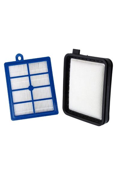 Parmis Filtru de protecție a motorului cu cameră compatibilă Arnica Et14450 V...