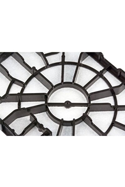 Parmis Φίλτρο προστασίας κινητήρα με φίλτρο ηλεκτρικής σκούπας συμβατό με Profilo Psu 65a231