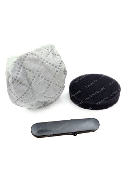 Parmis Fakir Darky Comfort - Filtru de praf vertical 2 în 1 și compatibil cu ...