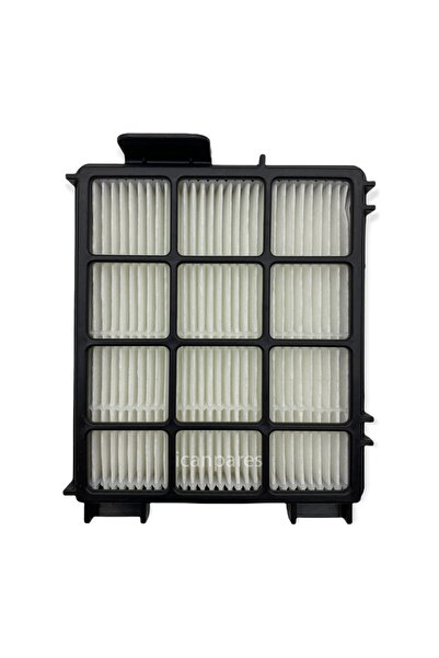 Parmis Φίλτρο Hepa συμβατό με ηλεκτρική σκούπα Beko Trb 5984a