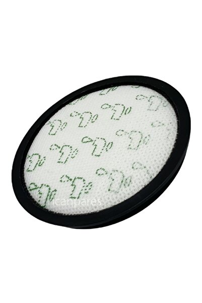 Parmis Rowenta Ro 7673ea - Filtru cu burete pentru aspirator compatibil Silen...