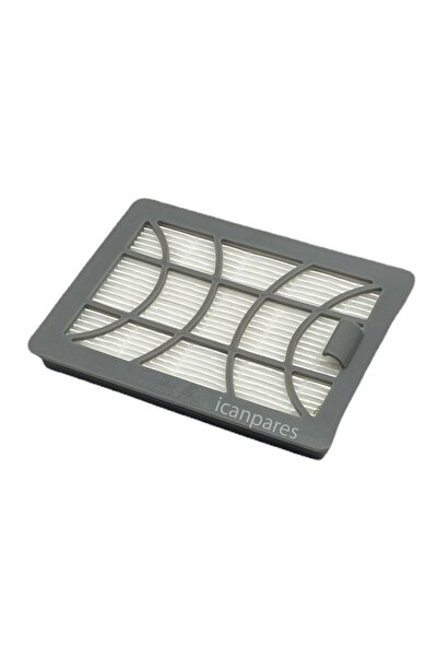 Parmis Συμβατό με Philips FC 8371 Performer Compact Φίλτρο εξόδου ηλεκτρικής ...