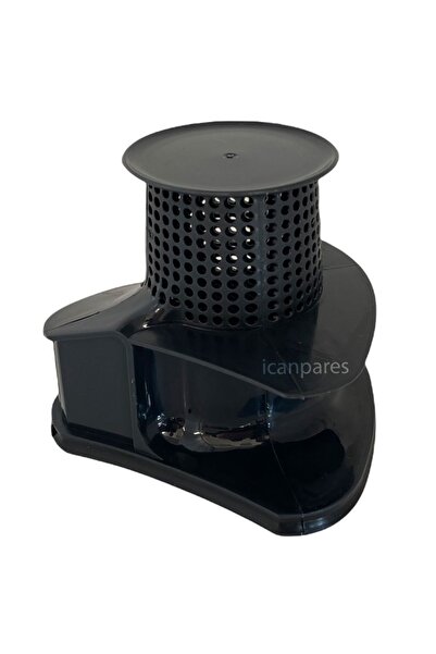 Parmis Filtru ciclon pentru aspirator model K 6120 - Compatibil cu Arçelik