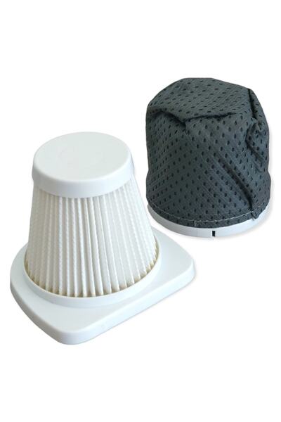 Parmis Compatibil cu Arnica Merlin Pro - sac cu cușcă pentru aspirator Merlin...