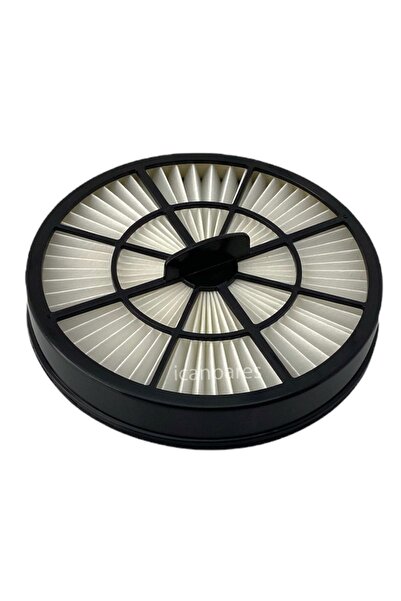 Parmis Grundig Vcc 7570A - Compatible Hepa Vacuum Cleaner Filter