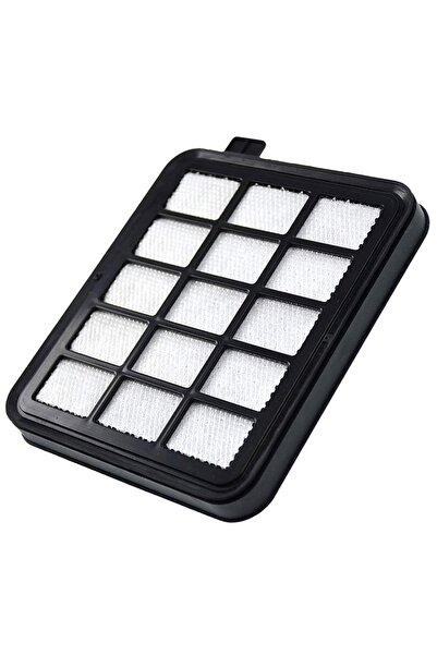 Parmis Grundig Vcc 7870 - Φίλτρο προστασίας κινητήρα νέου τύπου ηλεκτρικής σκ...