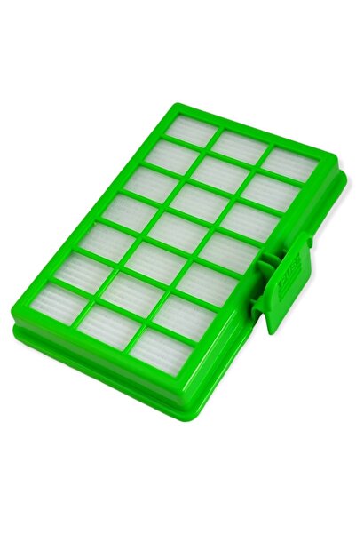 Parmis Arzum Cleanart Plus Vacuum Cleaner Hepa Filter - Ar 4009 Compatible