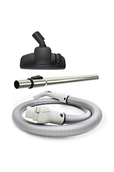 Parmis S 6840 Orbital Eco - Vacuum Cleaner and Suction Floor Nozzle Telescopi...