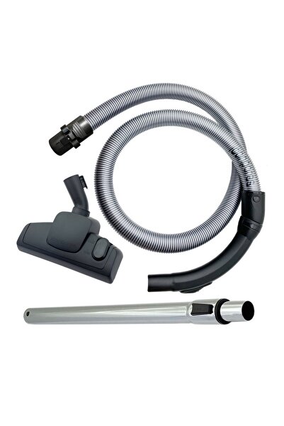 Parmis Samsung Sc 88e0 - Aspirator fără pliere și set de furtunuri puternice