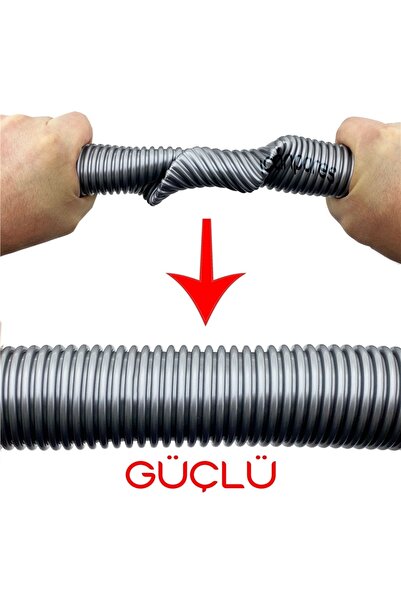 Parmis Λογότυπο Bosch Bsg 6b111 - Ανθεκτικός και ισχυρός σωλήνας που δεν αναδιπλώνεται