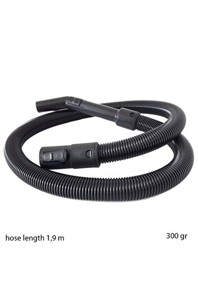 Parmis Σωλήνας ηλεκτρικής σκούπας συμβατός με Bosch Bgs 11800 Gs-10