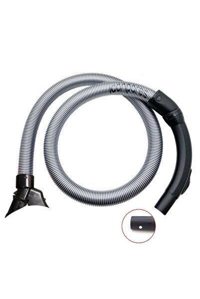 Parmis Съвместим с Philips FC 9209 Marathon издръжлив прахосмукачен маркуч с ...