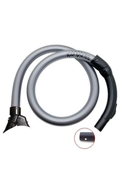 Parmis Furtun durabil pentru aspirator cu pin FC 9203 Marathon compatibil Phi...