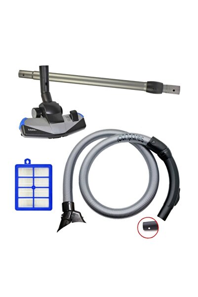 Parmis Philips FC 9202 - Filtru de conductă pentru capul furtunului Marathon ...