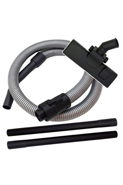 Parmis Set de furtunuri pentru aspirator, compatibil Beko Bks 9320, cu țeavă din plastic