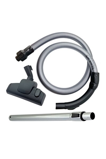 Parmis Set de furtunuri rezistente, pliabile, rezistente, compatibile cu Arzum Ar 493 Grande Cyclone