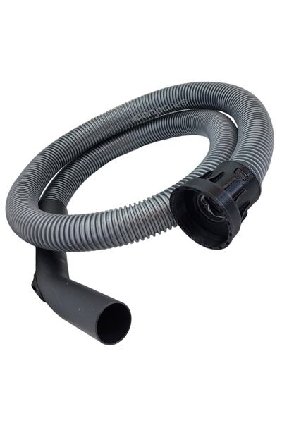 Parmis Furtun de aspirație cu sârmă de oțel pentru aspirator Dsu 12 compatibil Viper