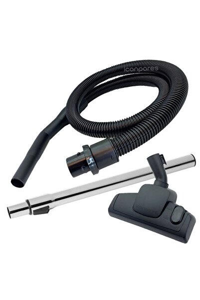 Parmis Nilfisk Vp 300 Eco - Aspirator Durabil, Tub pentru capul furtunului de...