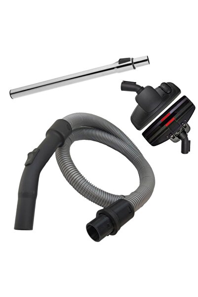 Parmis Nilfisk Cdf 2000 Compatible Vacuum Cleaner - Suction Hose Head Pipe