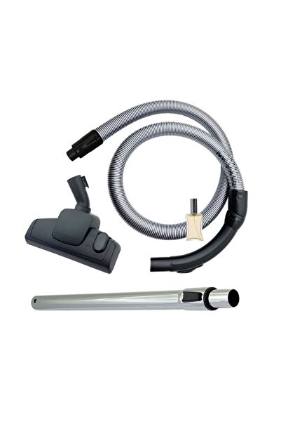 Parmis Set de furtunuri pentru aspirator Sinbo 3438, puternic și rezistent la pliere