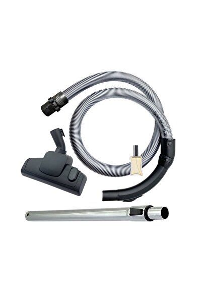 Parmis Samsung SC 4757 - Aspirator fără pliere și set de furtunuri puternice